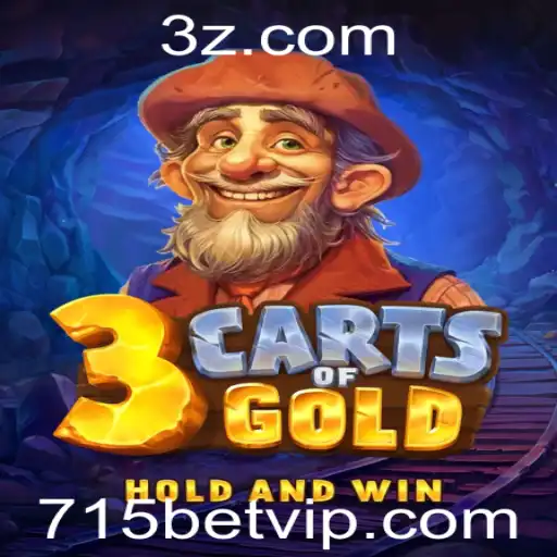 Explorando 3cartsOfGold: Um Mergulho Profundo no Mundo do Jogo 715bet