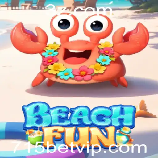 BeachFun: A Revolução do Entretenimento de Verão em 2023
