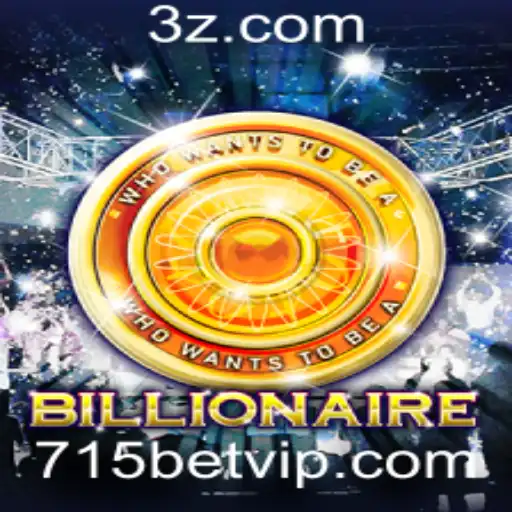 Descubra o Mundo do Jogo 'Billionaire' com 715bet