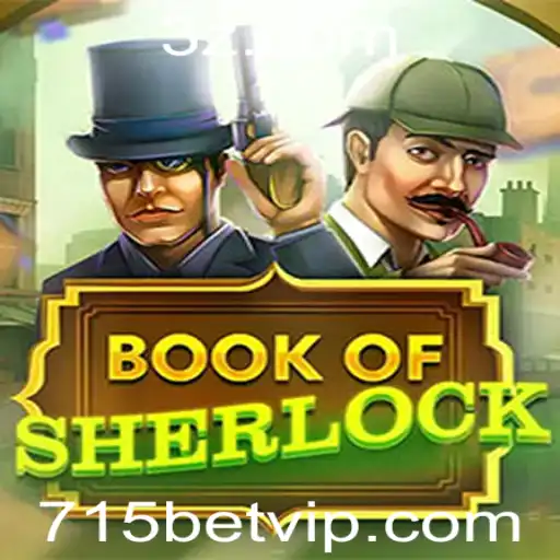Explorando o Fascinante Mundo do Jogo BookOfSherlock