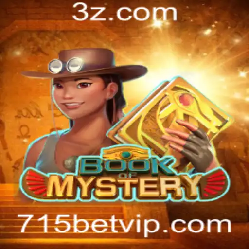 Descubra o Fascinante Jogo 'BookofMystery'