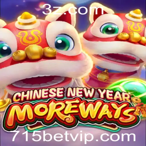 Explorando CHINESENEWYEARMOREWAYS: O Jogo de Azar com Temática Festiva