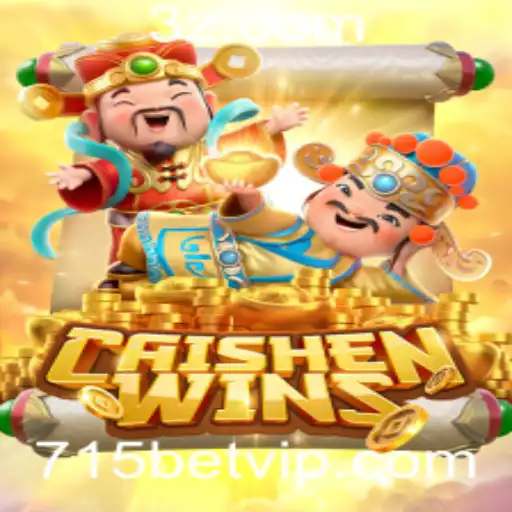 Descubra o Fascinante Jogo CaishenWins