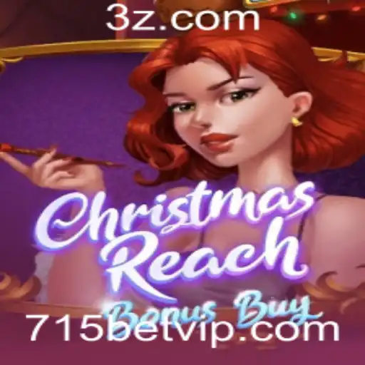 Explorando o Mundo de ChristmasReachBonusBuy: O Novo Jogo de Casino Online