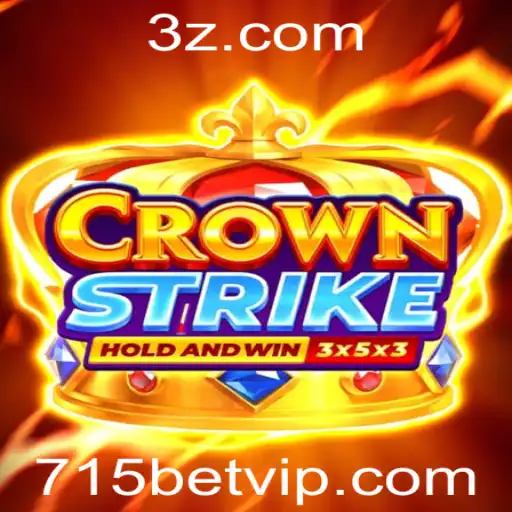 CrownStrike: A Nova Era dos Jogos de Estratégia com 715bet