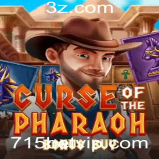Explorando o Fascínio de 'CurseofthePharaohBonusBuy': Uma Aventura no Mundo dos Faraós