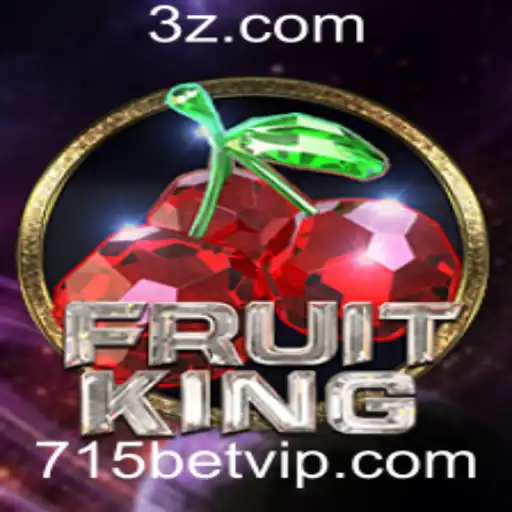 Descubra o Mundo Empolgante de FruitKing e a Inovação do 715bet