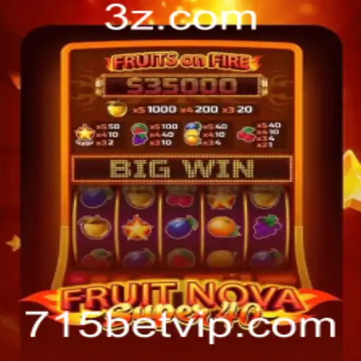 Explorando o Mundo de FruitNovaSuper40: Uma Análise Detalhada