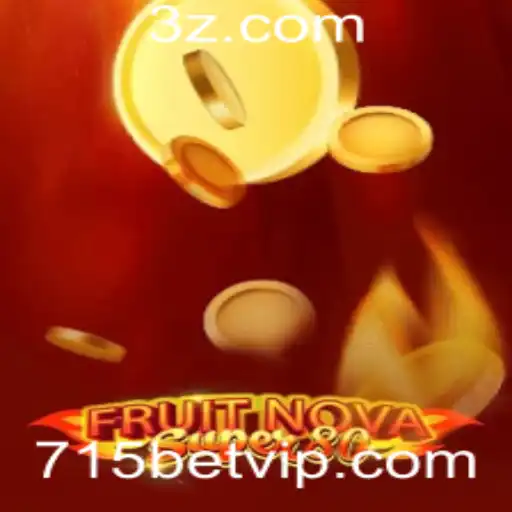 Descubra o Emocionante Jogo FruitNovaSuper80 no 715bet
