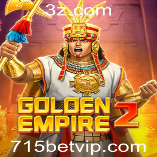 Descubra o Fascinante Mundo de GoldenEmpire2 com 715bet
