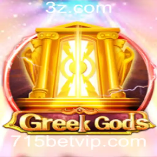 GreekGods: Descubra o Fascinante Jogo de Estratégia e Aventura com 715bet