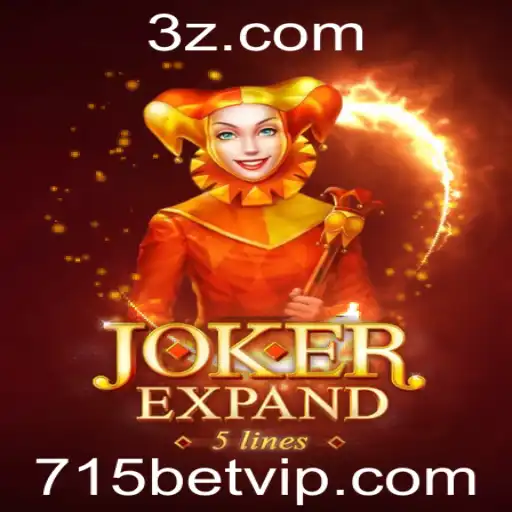 Explorando o Jogo JokerExpand: Uma Introdução Completa às Suas Regras e Estratégias