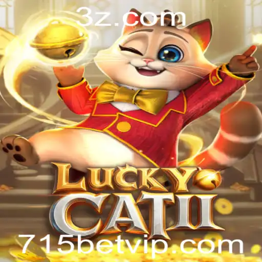 Explorando o Mundo de LuckyCatII: Um Aventuroso Jogo de Azar