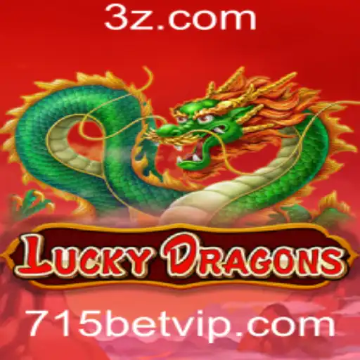 Descubra o Fascinante Mundo de LuckyDragons com 715bet