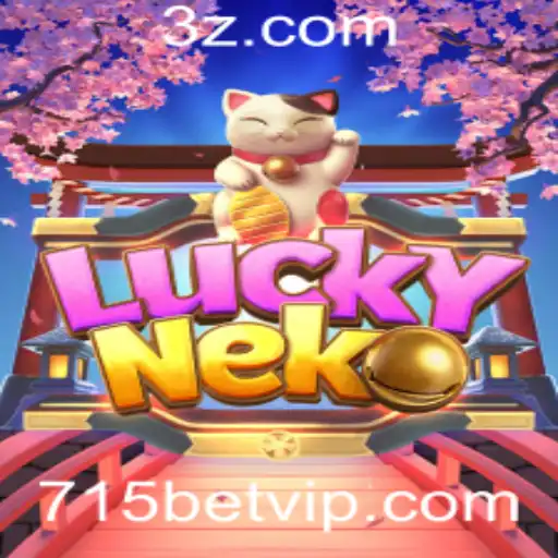 Descubra o Empolgante Mundo de LuckyNeko e a Plataforma 715bet