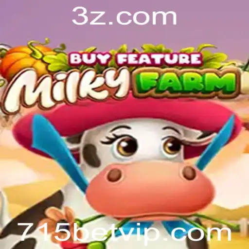 Explorando o Universo de MilkyFarmBuyFeature: O Novo Fenômeno em Jogos com 715bet