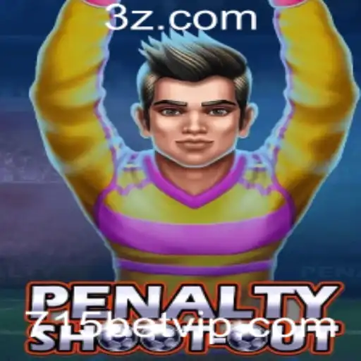 Descubra o Empolgante Mundo do PenaltyShootOut: O Jogo de Estratégia e Habilidade