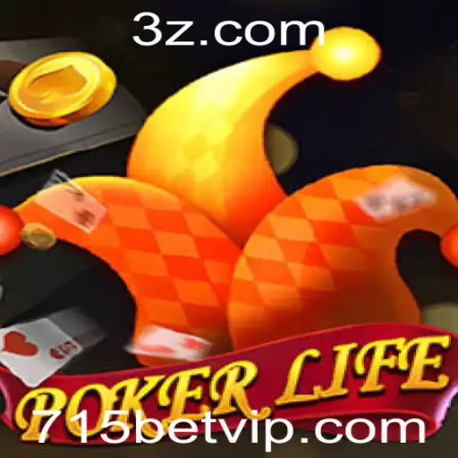 PokerLife: Desvendando o Fascinante Mundo do Jogo de Cartas Mais Popular com 715bet
