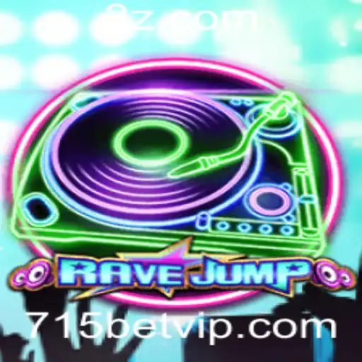 RaveJump e a Revolução 715bet no Universo dos Jogos