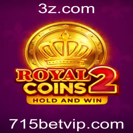 Explorando RoyalCoins2: Um Mergulho no Universo de Entretenimento com 715bet