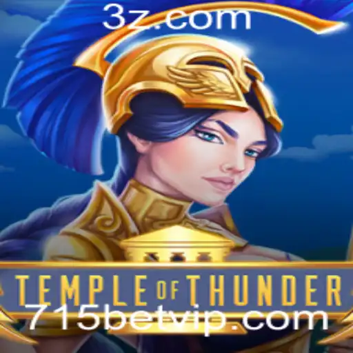 TempleofThunder: Descubra o Novo Fenômeno no Mundo dos Jogos de Aventura