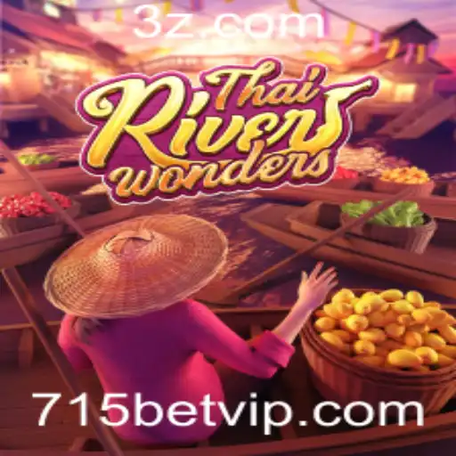 Descubra os Encantos do Jogo ThaiRiverWonders com 715bet