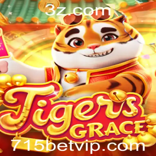 Descubra o Fascinante Mundo de TigersGrace: Um Jogo Inovador no Universo 715bet