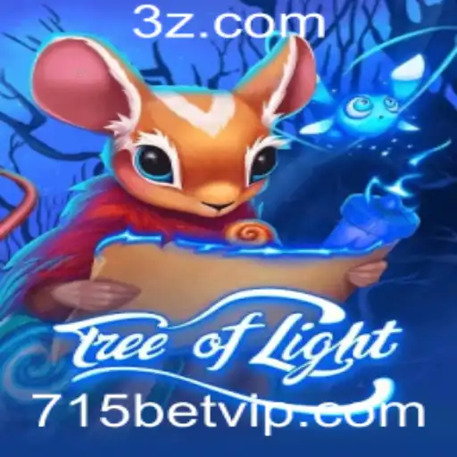 TreeofLight: A Jornada Mágica no Universo de 715bet