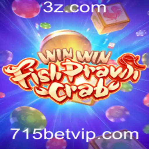 Descubra WinWinFishPrawnCrab: O Jogo de Azar que Conquista o Mundo com 715bet