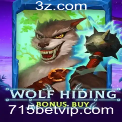 Explorando o Excitante Mundo de WolfHidingBonusBuy em 715bet
