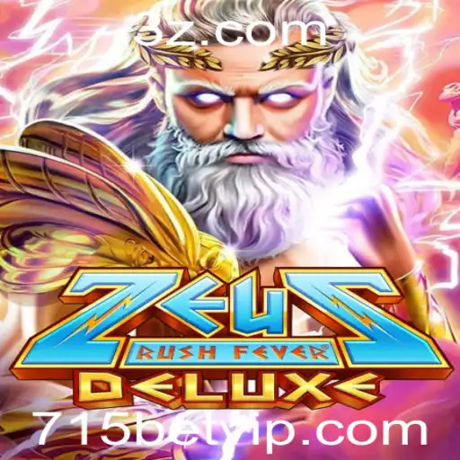 Explorando ZeusRushFeverDeluxe: Um Mergulho no Mundo de Apostas e Aventuras